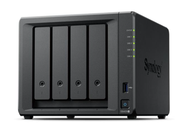 Prečo dnes firmy prechádzajú na Synology NAS
