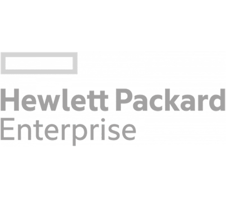Hewlett Packard Enterprise