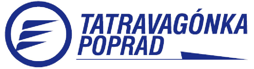 Tatravagonka Poprad